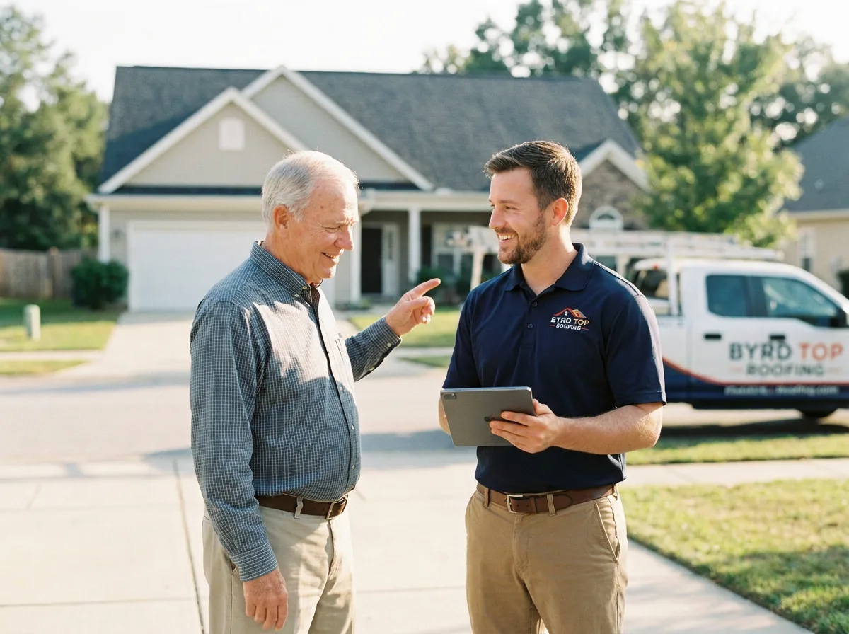 Roofing Hope, KS FAQs